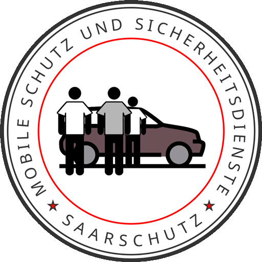 SAARSCHUTZ Mobile Schutzgruppe Begleitschutz Saarland