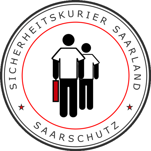 SAARSCHUTZ Sicherheitskurier Saarland