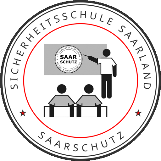 SAARSCHUTZ Sicherheitsschule Saarland